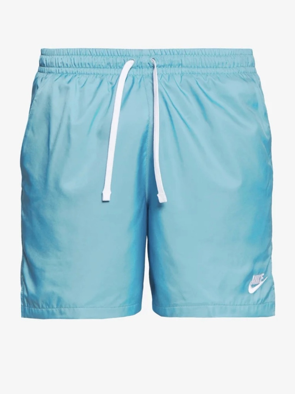Nike Men's Club Woven Flow Shorts Size Large